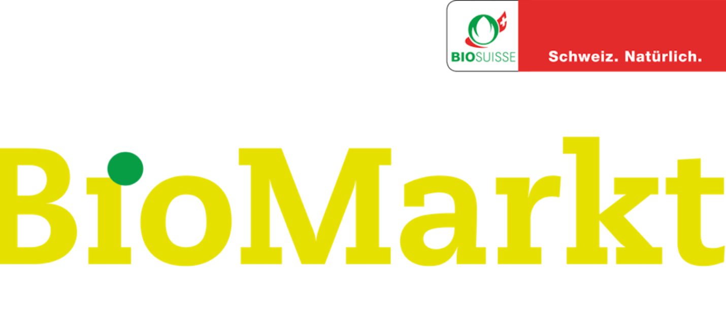 Biomarkt