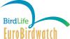 Logo EuroBirdwatch